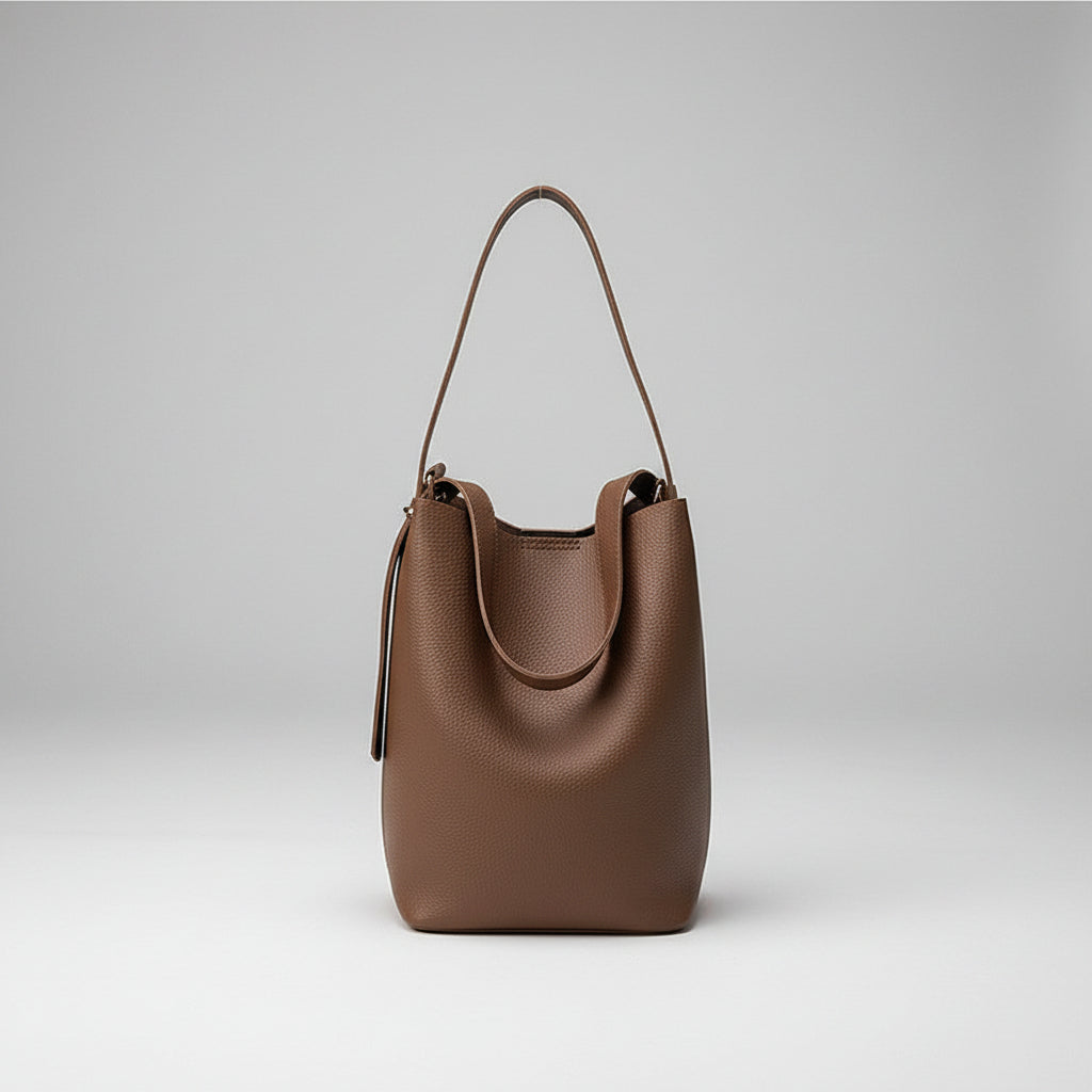 DIY Harbor Bucket Bag