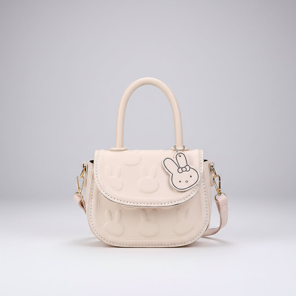 DIY Bunny Bliss Mini Satchel