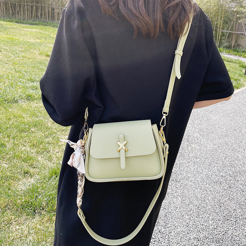 DIY Breeze Crossbody Bag