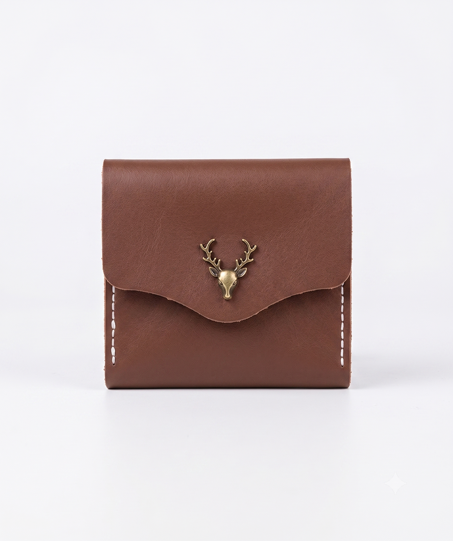 DIY Handmade Leather Pouch Kit