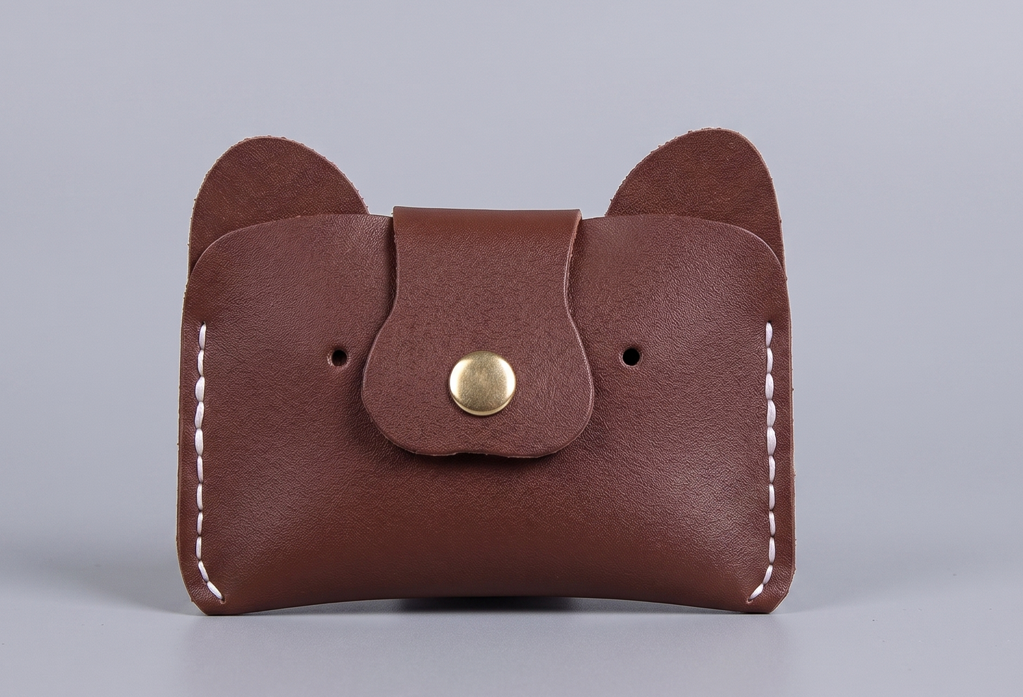 DIY Cuddle Pup Pouch