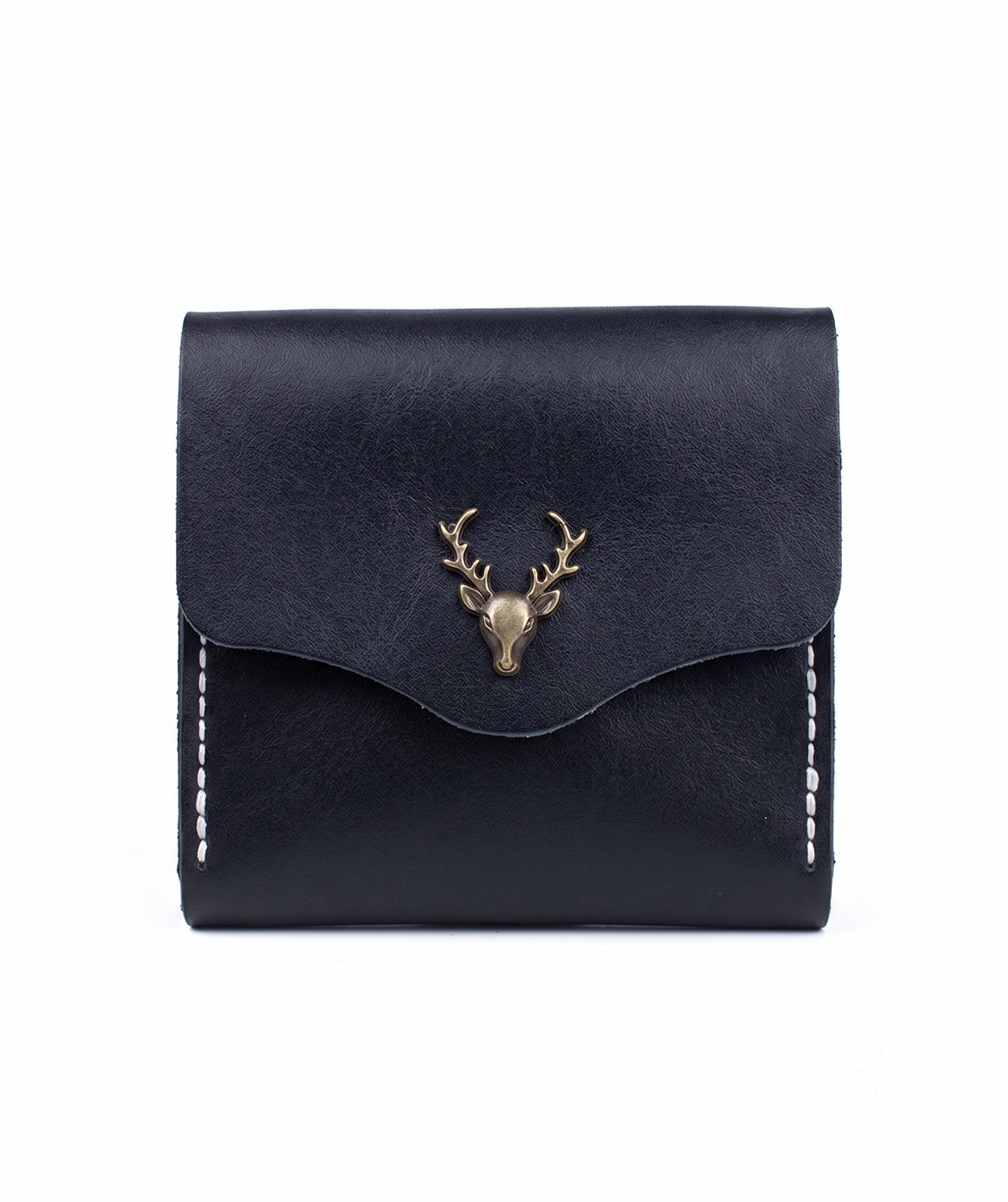 DIY Handmade Leather Pouch Kit