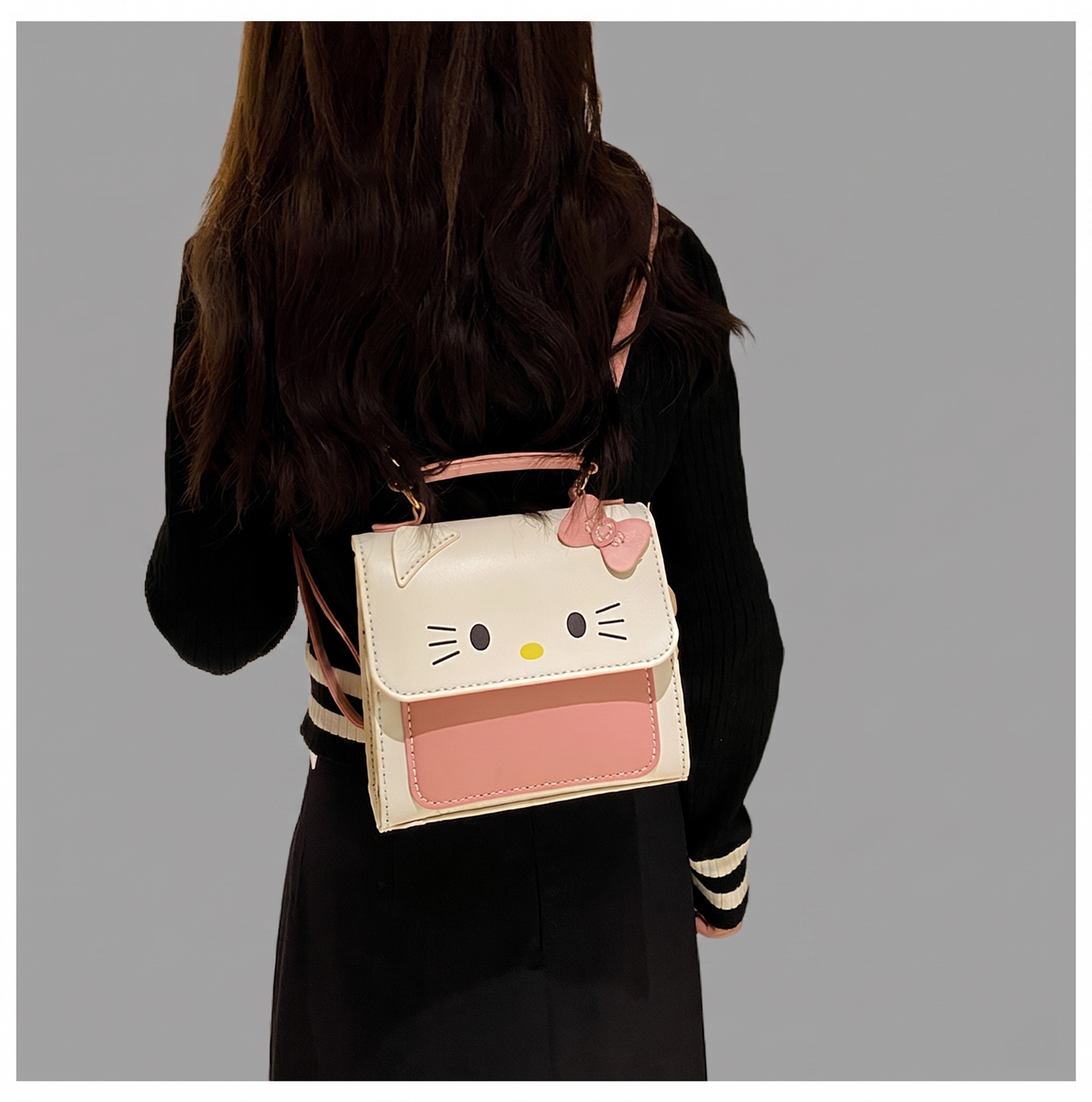 DIY Pet Satchel
