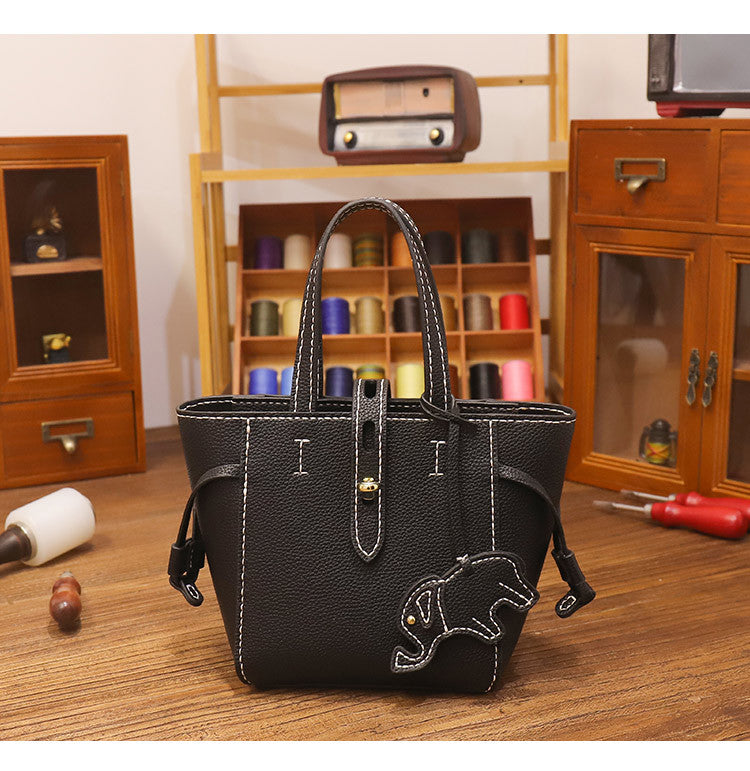 DIY Classic Tote
