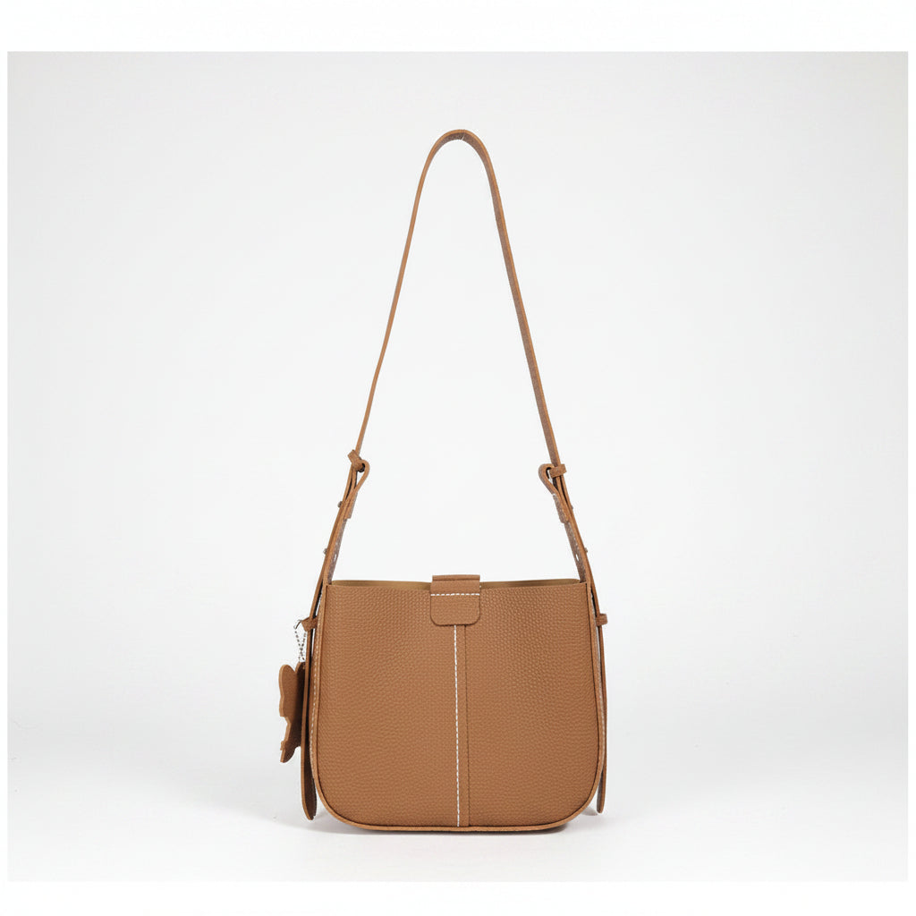 DIY Crossbody Bag