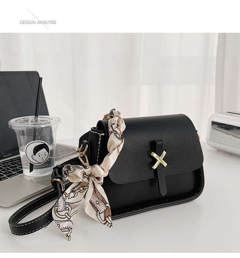DIY Breeze Crossbody Bag