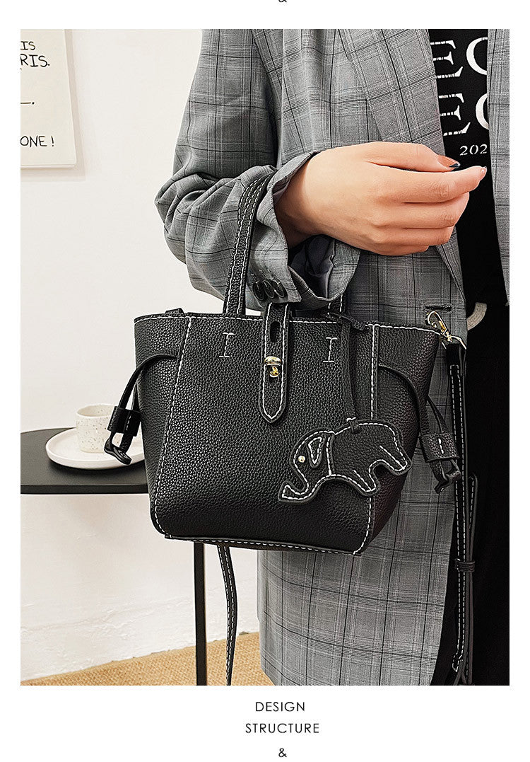 DIY Classic Tote