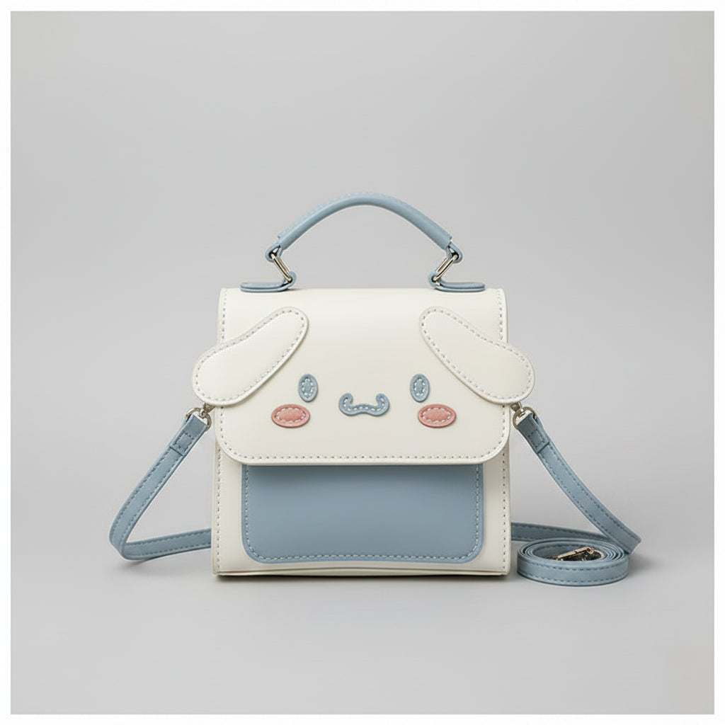 DIY Pet Satchel