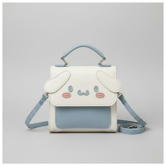 DIY Pet Satchel