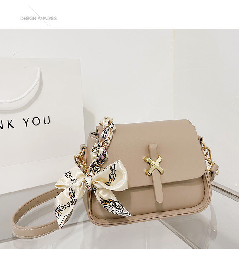 DIY Breeze Crossbody Bag