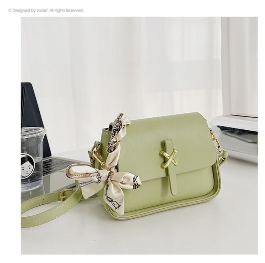 DIY Breeze Crossbody Bag
