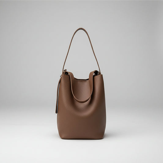 DIY Harbor Bucket Bag