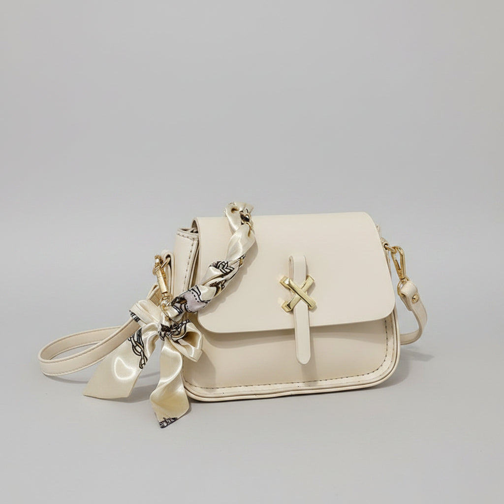 DIY Breeze Crossbody Bag