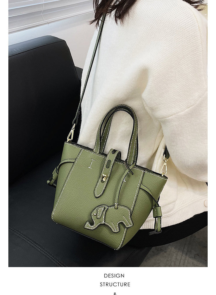 DIY Classic Tote