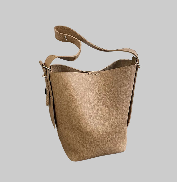 DIY Harbor Bucket Bag