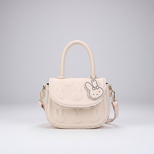 DIY Bunny Bliss Mini Satchel