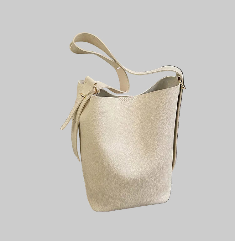 DIY Harbor Bucket Bag