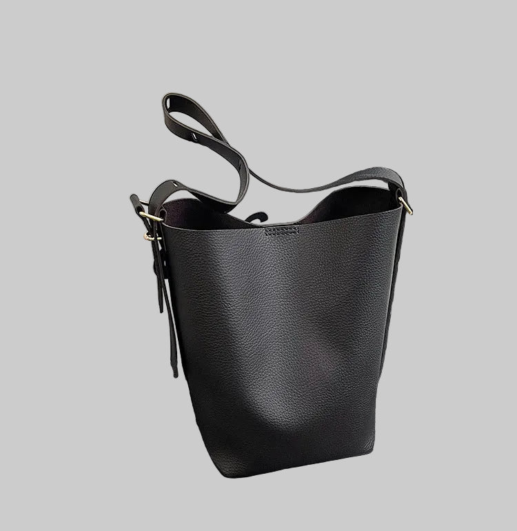 DIY Harbor Bucket Bag