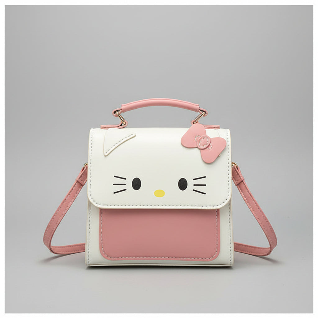DIY Pet Satchel