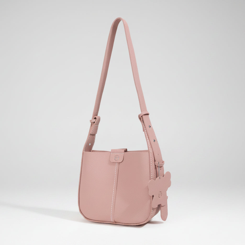DIY Crossbody Bag