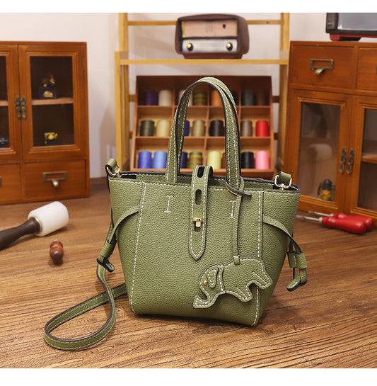 DIY Classic Tote