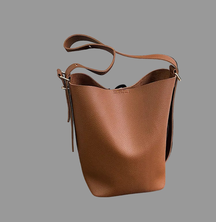 DIY Harbor Bucket Bag