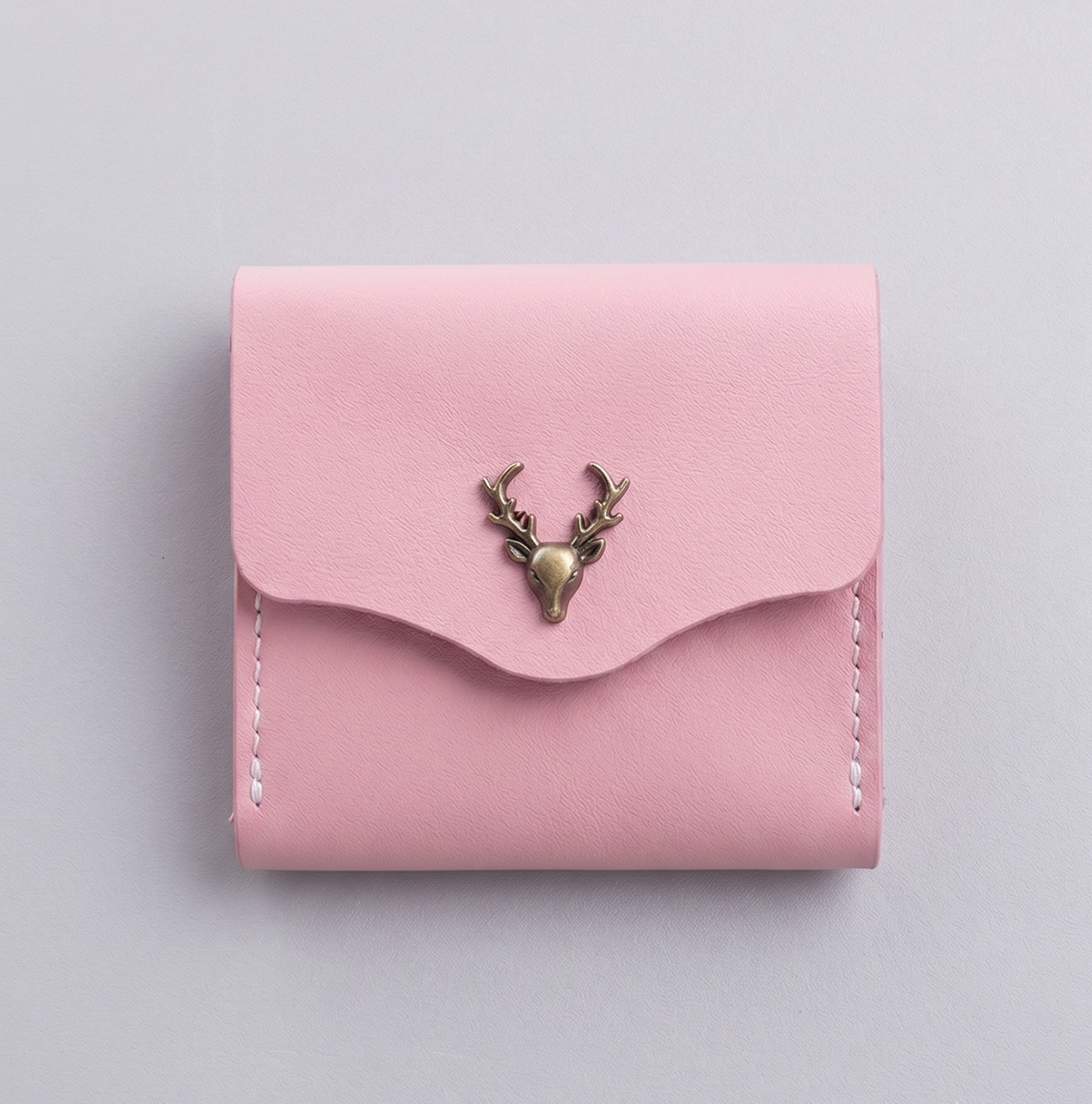DIY Handmade Leather Pouch Kit